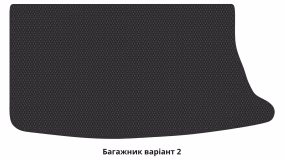Килимки в салон Hyundai i30 (FD) 2007-2010 I покоління EU Hatchback до рестайлінг 5-ти дверна - Фото 4
