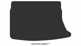 Килимки в салон Hyundai i30 (FD) 2007-2010 I покоління EU Hatchback до рестайлінг 5-ти дверна - Фото 5