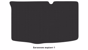 Килимки в салон Hyundai i20 (PB) 2008-2014 I покоління EU Hatchback 5-ти дверна - Фото 2