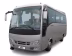 Килимки в салон Isuzu Turkuaz 2001-2010 I покоління EU BUS