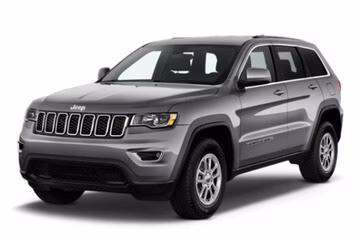 Килимки в салон Jeep Grand Cherokee (WK2) 2013-2021 IV покоління EU Crossover рестайлінг