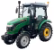 Килимки в салон KATA KE-454 2020-… I покоління CN Tractor