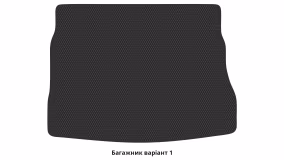 Коврики в салон Kia Ceed (ED) 2006-2009 I поколение EU Hatchback до рестайлинг - Фото 2
