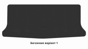 Коврики в салон Kia Picanto (SA) 2004-2009 I поколение EU Hatchback до рестайлинг - Фото 2