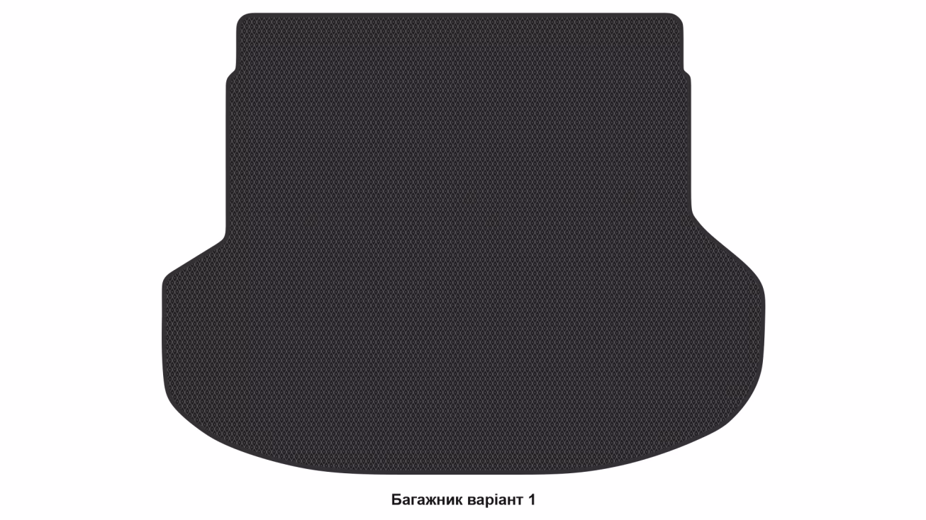 Коврики в салон Kia Ceed (CD) 2018-2021 III поколение EU Universal до рестайлинг - Фото 3