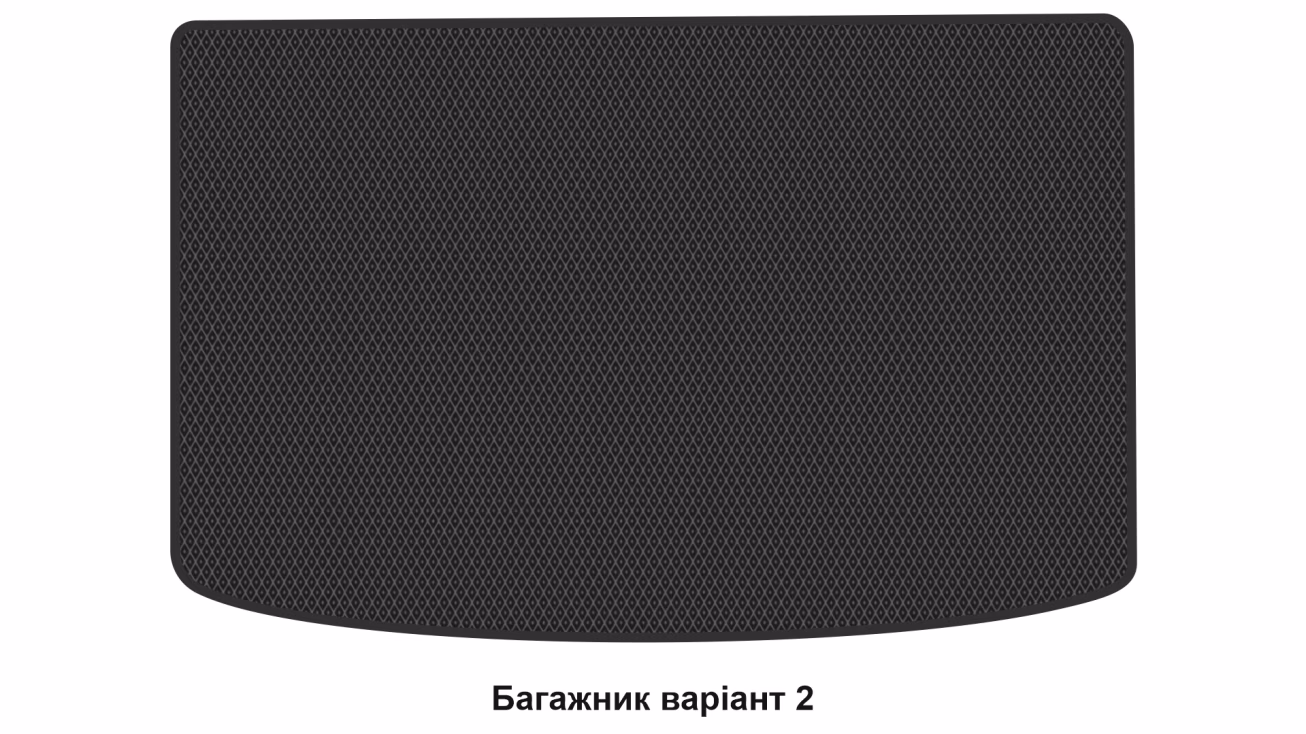 Коврики в салон Kia Stonic 2017-2019 I поколение EU Crossover до рестайлинг - Фото 4