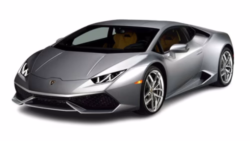 Килимки в салон Lamborghini Huracan 2014-… II покоління EU Coupe