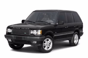 Килимки в салон Land Rover Range Rover (P38A) 1994-2002 II покоління EU Crossover