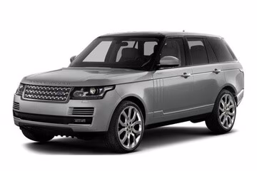 Килимки в салон Land Rover Range Rover (L405) 2012-2021 IV покоління EU Crossover Short