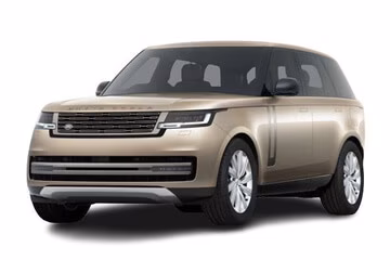 Килимки в салон Land Rover Range Rover LWB (L460) 2021-… V покоління EU Crossover Long
