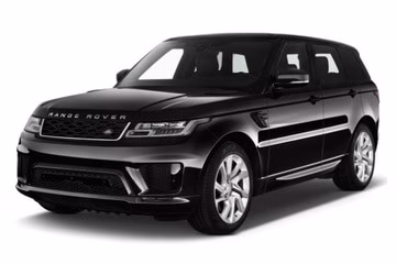 Килимки в салон Land Rover Range Rover Sport (L494) 2013-2022 II покоління EU Crossover