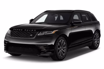 Килимки в салон Land Rover Range Rover Velar 2017-… I покоління US Crossover