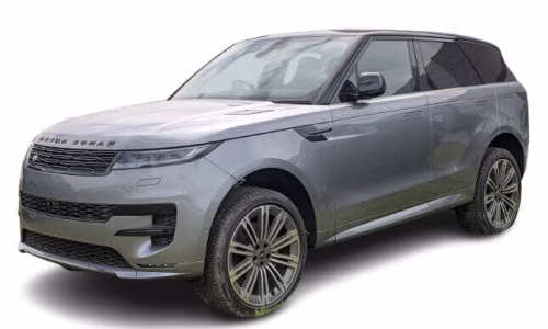 Килимки в салон Land Rover Range Rover Sport (L461) 2022-… III покоління EU Crossover