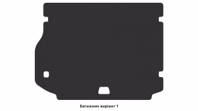 Килимки в салон Land Rover Range Rover Sport (L320) 2005-2009 I покоління EU Crossover до рестайлінг - Фото 2