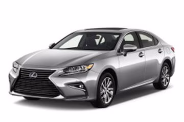 Килимки в салон Lexus ES 250 (XV60) 2012-2018 VI покоління EU Sedan