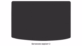 Килимки в салон Lexus RX 350 (AL 10) 2011-2015 III покоління US Crossover рестайлінг - Фото 2
