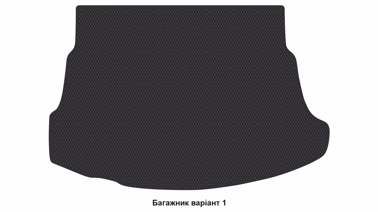 Килимки в салон Lexus UX 300e 2019-… I покоління EU Crossover Electro - Фото 3