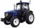 Килимки в салон Lovol TH 854 2022-… I покоління CN Tractor
