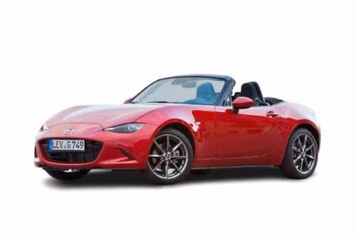 Килимки в салон Mazda MX-5 (ND) 2014-… IV покоління US Roadster