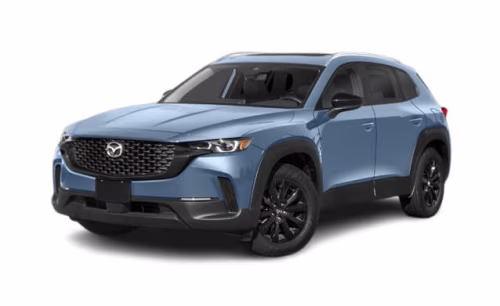 Килимки в салон Mazda CX-50 2022-… I покоління US Crossover