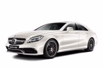 Килимки в салон Mercedes-Benz C 218 CLS-Class 2010-2018 II покоління Sedan AWD
