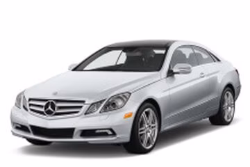Килимки в салон Mercedes-Benz W212 (C207) E-Class 2009-2016 IV покоління EU Coupe