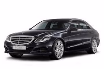 Килимки в салон Mercedes-Benz W212 E-Class 2009-2016 IV покоління EU Sedan