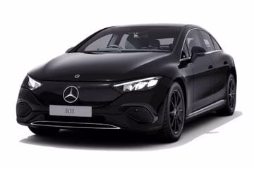 Килимки в салон Mercedes-Benz EQE-Class (V295) 2022-… I покоління EU Sedan