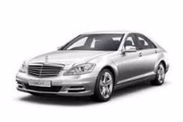 Килимки в салон Mercedes-Benz W221 S-Class 2005-2013 V покоління EU Sedan Long