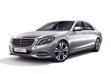 Килимки в салон Mercedes-Benz W222 S-Class 2013-2020 VI покоління EU Sedan Long
