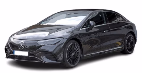 Килимки в салон Mercedes-Benz EQE-Class (X294) 2022-… I покоління EU Crossover