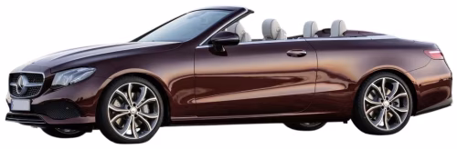 Килимки в салон Mercedes-Benz W213 (A238) E-Class 2016-2023 V покоління US Cabriolet