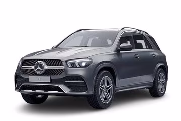 Килимки в салон Mercedes-Benz V167 GLE-Class 2019-… II покоління EU Crossover Hybrid (PHEV)