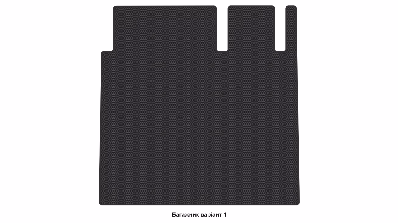 Килимки в салон Mercedes-Benz W639 V-Class Viano/Vito 2003-2014 II покоління EU VAN 5-ти дверна 8-ми місна - Фото 4