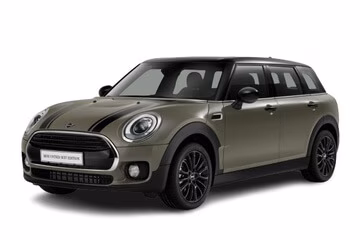 Килимки в салон Mini Clubman (F54) 2014-… II покоління EU Hatchback