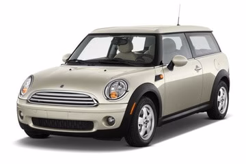 Килимки в салон Mini Clubman (R55) 2007-2014 I покоління EU Hatchback