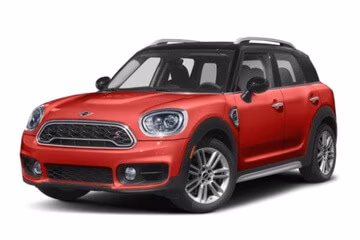 Килимки в салон Mini Countryman (F60) 2017-2024 II покоління EU Crossover