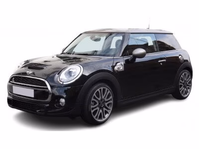 Килимки в салон Mini Cooper (R56) 2006-2014 II покоління EU Hatchback 3-х дверна