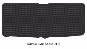 Килимки в салон Mini Cooper (R56) 2006-2014 II покоління EU Hatchback 5-ти дверна - Фото 2