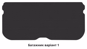 Килимки в салон Mini Cooper (F56) 2014-2024 III покоління US Hatchback 3-х дверна - Фото 3