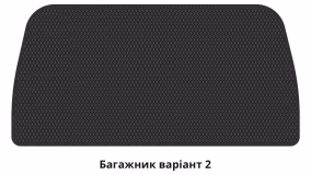 Килимки в салон Mini Countryman R60 2010-2017 I покоління EU Crossover - Фото 2