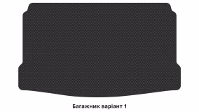 Килимки в салон Mini Countryman R60 2010-2017 I покоління EU Crossover - Фото 3