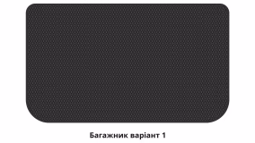 Килимки в салон Mini Cooper (F55) 2014-2024 III покоління US Hatchback 5-ти дверна - Фото 3