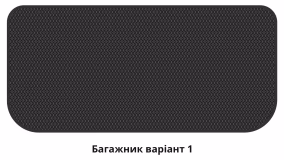 Килимки в салон Mini Cooper S (F56) 2014-2024 III покоління US Hatchback 3-х дверна - Фото 2