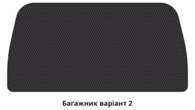 Килимки в салон Mini Countryman R60 2010-2017 I покоління EU Crossover - Фото 2