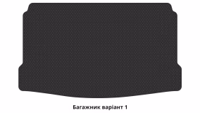 Килимки в салон Mini Countryman R60 2010-2017 I покоління EU Crossover - Фото 3