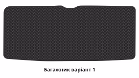 Килимки в салон Mini Cooper (R56) 2006-2014 II покоління EU Hatchback 3-х дверна - Фото 2
