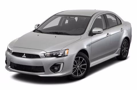 Килимки в салон Mitsubishi Lancer X 2007-2015 X покоління AE Sedan