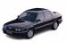 Килимки в салон Mitsubishi Sigma 1990-1996 I покоління EU Sedan