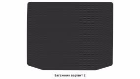 Килимки в салон Mitsubishi Outlander Sport 2010-2017 I покоління US Crossover - Фото 2